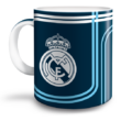 Real Madrid kerámia bögre REMAD