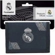Real Madrid t&eacute;p&odblac;z&aacute;ras p&eacute;nzt&aacute;rca RIBBED