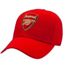 Arsenal baseball sapka CORE RED