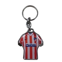 Atletico Madrid f&eacute;m kulcstart&oacute; CAMISETA