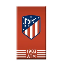 Atletico Madrid h&udblac;t&odblac;m&aacute;gnes IMAN