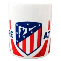 Atletico Madrid ker&aacute;mia b&ouml;gre SIEMPRE