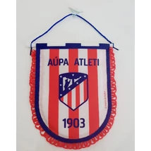 Atletico Madrid mini z&aacute;szl&oacute;