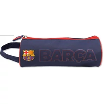 FC Barcelona henger tolltart&oacute; REDON AZUL