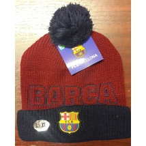 FC Barcelona k&ouml;t&ouml;tt sapka BORLA