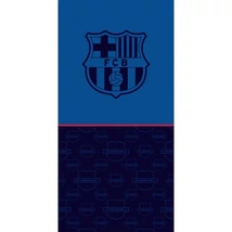 FC Barcelona t&ouml;r&ouml;lk&ouml;z&odblac; CREST