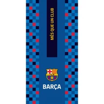 FC Barcelona t&ouml;r&ouml;lk&ouml;z&odblac; MES