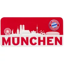 Bayern M&uuml;nchen h&udblac;t&odblac;m&aacute;gnes M&Uuml;NCHEN