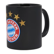 Bayern M&uuml;nchen ker&aacute;mia b&ouml;gre SCHWARZ