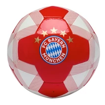 Bayern M&uuml;nchen labda ROT