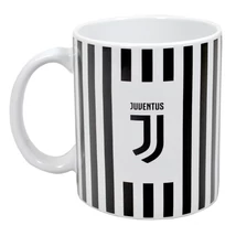 Juventus ker&aacute;mia b&ouml;gre STRISCE