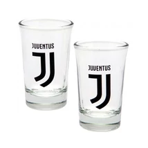 Juventus r&ouml;vidital k&eacute;szlet NUOVO