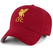 Liverpool baseball sapka BRIM