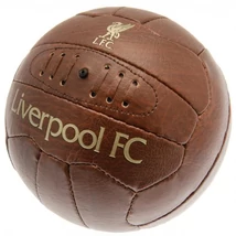 Liverpool labda RETRO