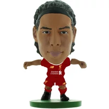 Liverpool SoccerStarz VAN DIJK