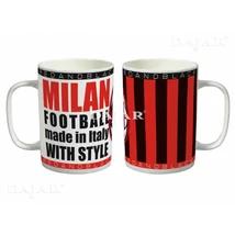 AC Milan ker&aacute;mia b&ouml;gre GLORY