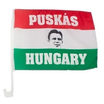 Pusk&aacute;s aut&oacute;s z&aacute;szl&oacute; 