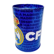 Real Madrid henger p&eacute;nzpersely CUBI