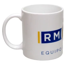 Real Madrid ker&aacute;mia b&ouml;gre LEYENDA