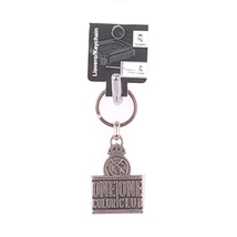 Real Madrid kulcstart&oacute; ONE