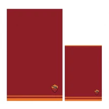 AS Roma t&ouml;r&ouml;lk&ouml;z&odblac; szett