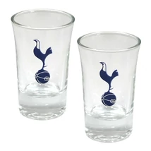 Tottenham Hotspur r&ouml;viditalos k&eacute;szlet