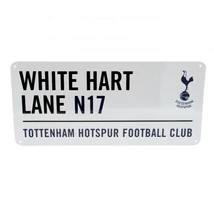 Tottenham Hotspur utcat&aacute;bla