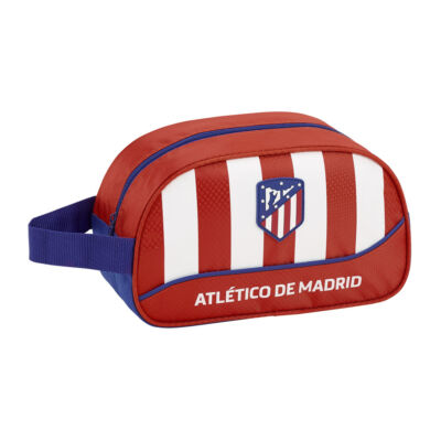 Atletico Madrid neszeszer táska