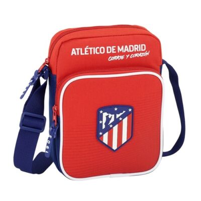 Atletico Madrid oldal táska CORAJE