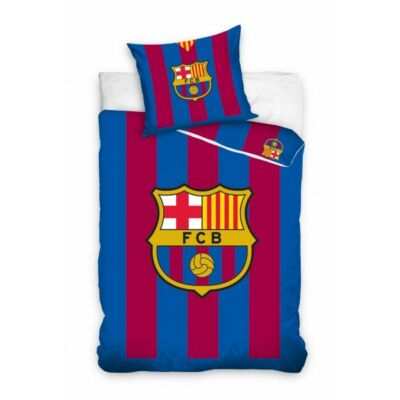 FC Barcelona ágynemű paplan-és párnahuzat URBANO