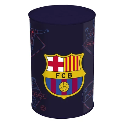 FC Barcelona henger p&eacute;nzpersely