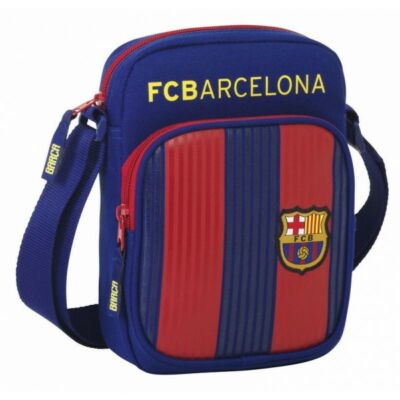 FC Barcelona oldal táska HERMOSO