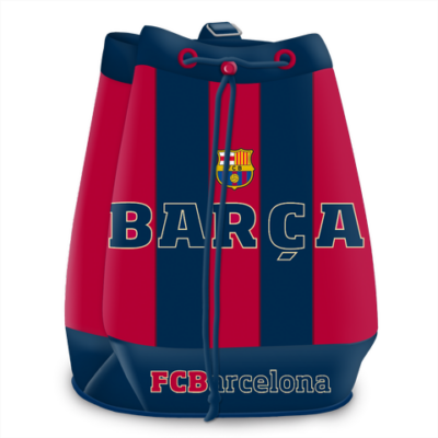 FC Barcelona torna hátizsák