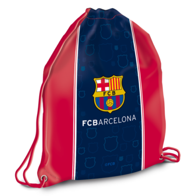 FC Barcelona tornazsák TRES