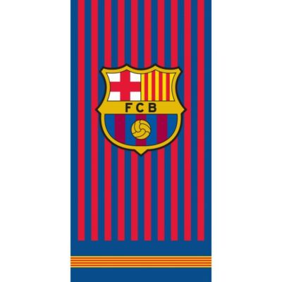 FC Barcelona törölköző CORTE