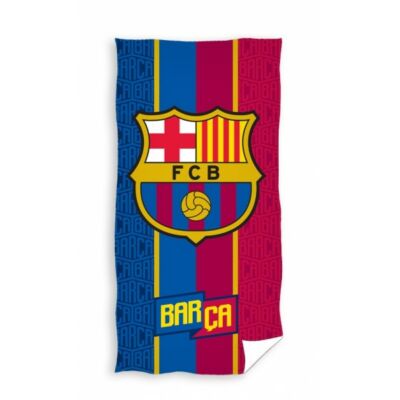 FC Barcelona törölköző PESO