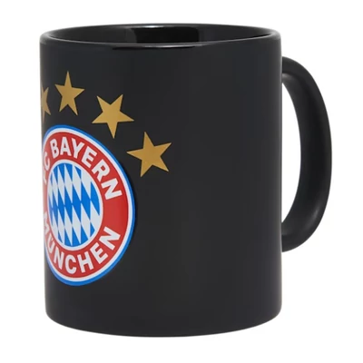 Bayern M&uuml;nchen ker&aacute;mia b&ouml;gre SCHWARZ