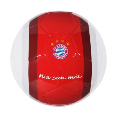 Bayern München labda MSM