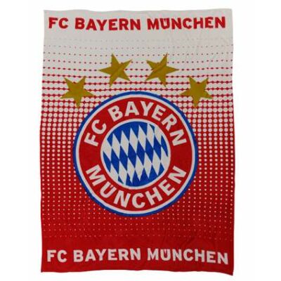 Bayern München polár takaró