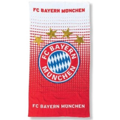 Bayern München törölköző REID