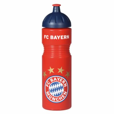Bayern München vizes kulacs