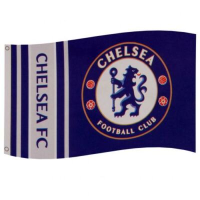 Chelsea zászló WIMY