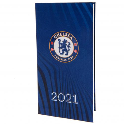 Chelsea zsebnaptár 2021