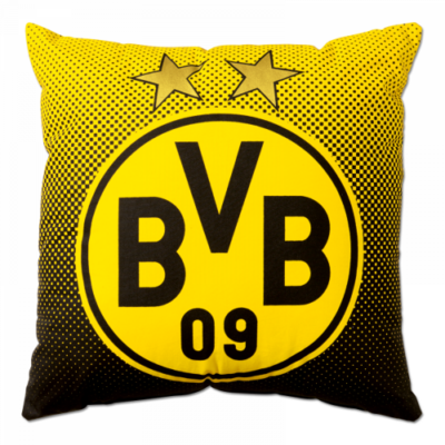 Borussia Dortmund párna YELLO