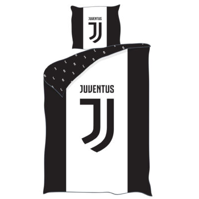 Juventus ágynemű paplan-és párnahuzat DENSO
