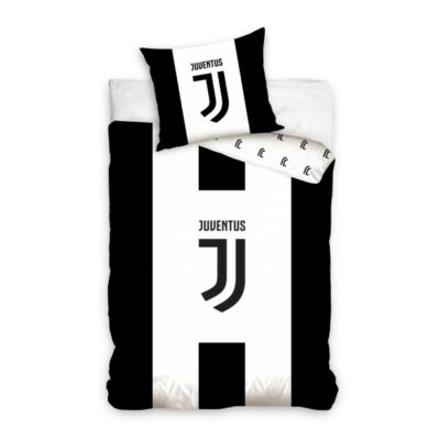 Juventus ágynemű paplan-és párnahuzat ESATTO