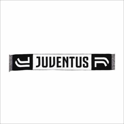 Juventus kötött sál Nuovo