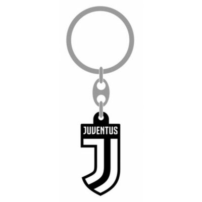 Juventus fém kulcstartó NUOVO