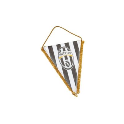 Juventus mini zászló DETTO