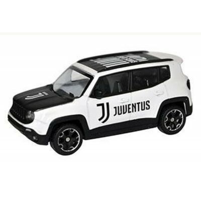Juventus modell kisautó